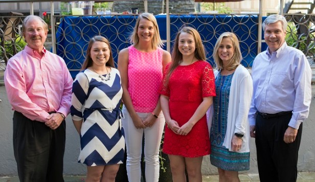 Celina Insurance Group Schlorship Winners