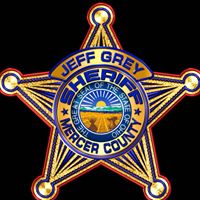 mercer county sheriff