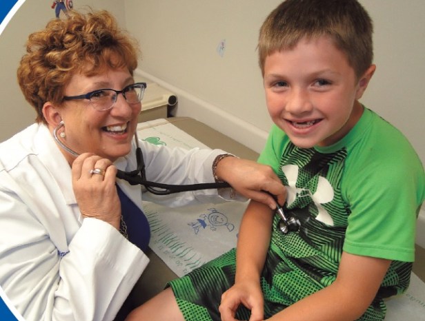 Dr. Melanie Jungblut