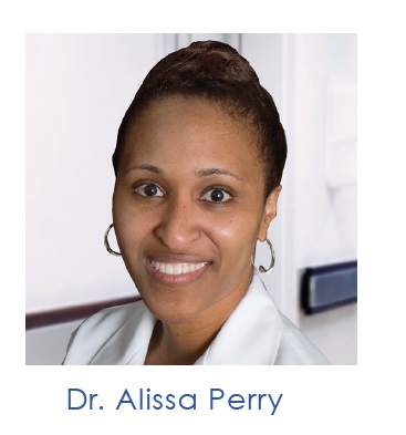 Dr. Alissa Perry