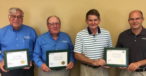 Midwest Electric Trustees