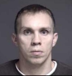 Sterling H. Roberts, 34