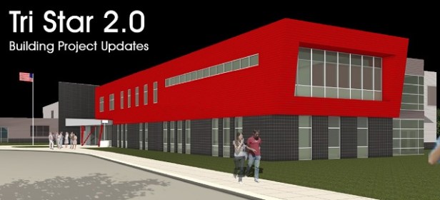 Tri Star - Sawy Updates