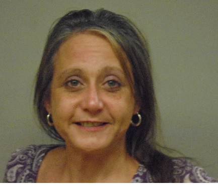 43 year old Shelly Diane Roahrig of Reynoldsburg, Ohio