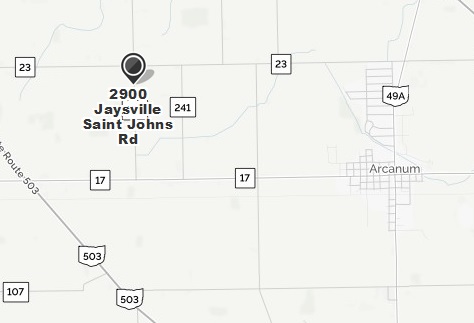 Jaysville