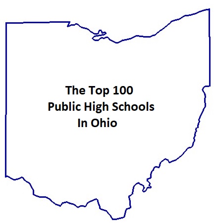 Top 100 Schools In Ohio