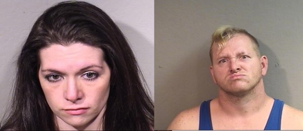 Danelle D. Hines and Benjamin R. Hoge