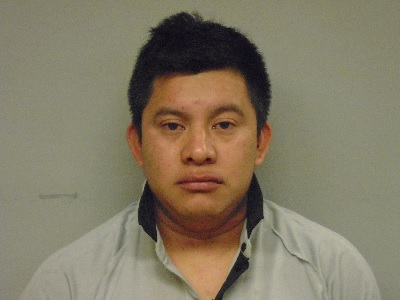 MEDARDO ISMAEL DOMINGO PEREZ