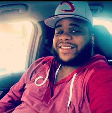 Suspect Jurode D. Jordan