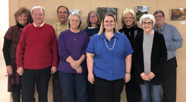 Heather Dowell Director