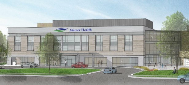Mercer Health