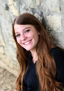 Lake Festival - Madeline Ford
