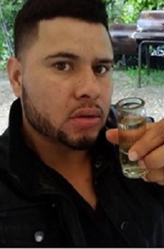 David Ramos Contreras