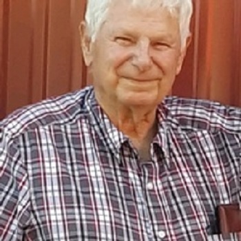 Norman D. McCollum