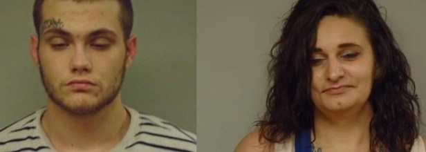 Bailey Parker And Katelynn Campbell