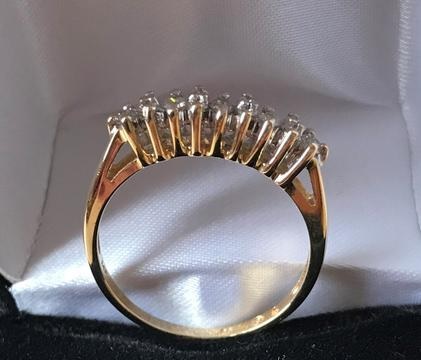 diamond ring