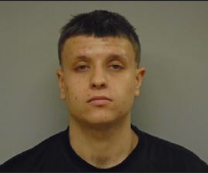 Joseph Dylan Meinerding