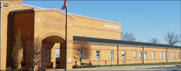 St. Henry HS