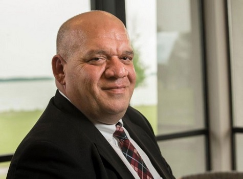 Jay Albayyari - Photo by Will Jones