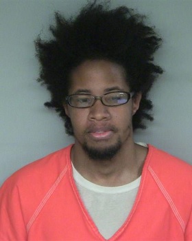 Tyquin Capers Ricketts a