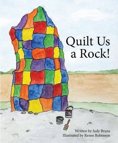 Quilt Us A Rock