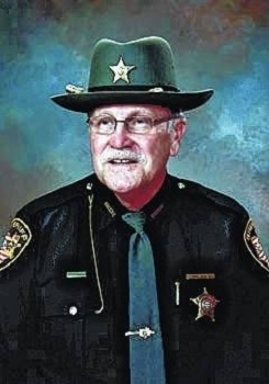shelby County Sheriff John Lenhart