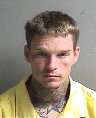 Christopher Dickerson