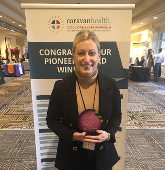 Allison Eversman, RN