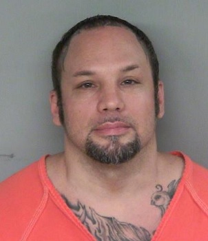 Mitch Mullins convicted