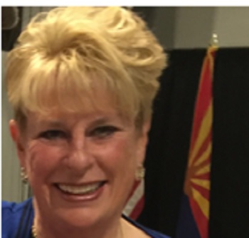 Dr. Elizabeth Lee Vliet