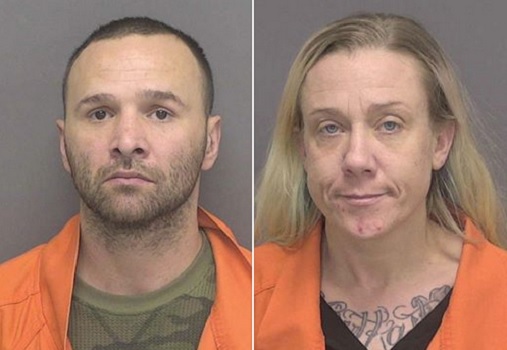 Richard W. Morgan Jr and Alicia M. Susnjar