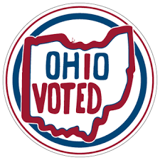 vote ohio