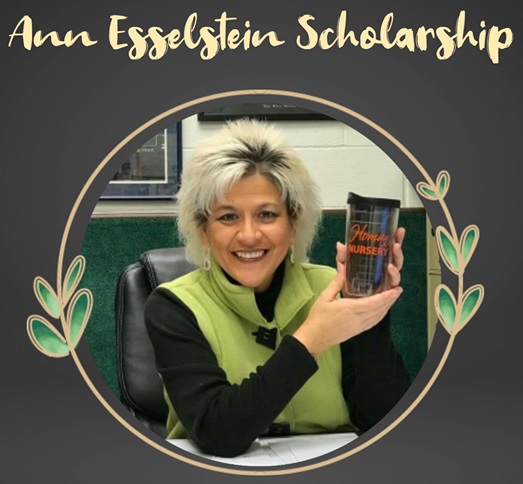 Esselstein Scholarship