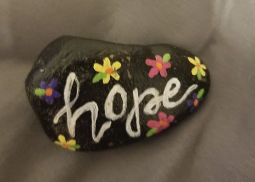 hope rock