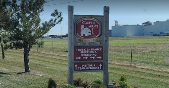 Cooper Farms