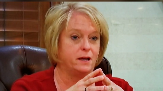 Preble County Commissioner