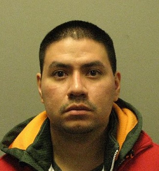 Nicholas Salvadore Cochran