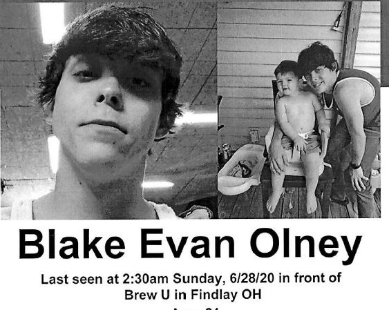 Blake Olney