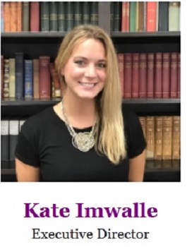 Kate Imwalle