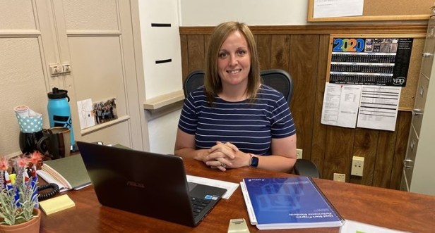 Melissa Steinbrunner