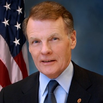 Mike Madigan