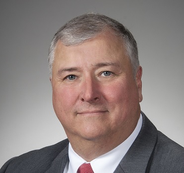 Ohio House Speaker Larry Householder