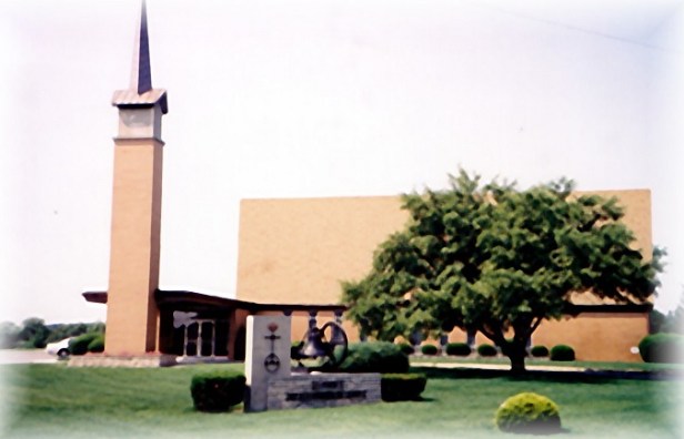St. Paul's UCC