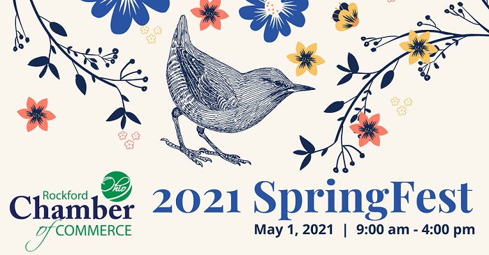Rockford Ohio Chamber of Commerce to host Spring Festival to highlight ...