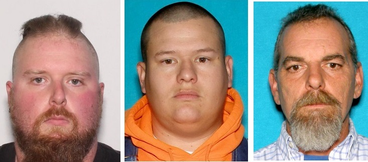 Five Motorcyle Gang Members Charged In Murder – Mercer County Outlook