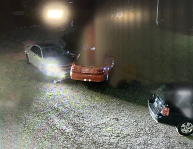 Adams County Sheriff’s Office Investigating Hit And Run – Mercer County ...