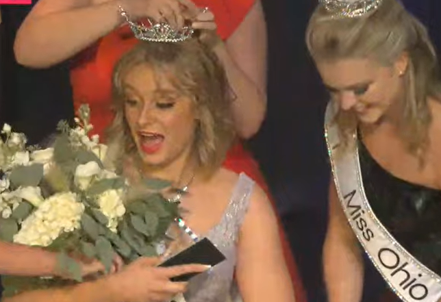 Gracen Rison Grace-Ellen Rison Named 2022 Miss Lake Festival – Mercer County Outlook