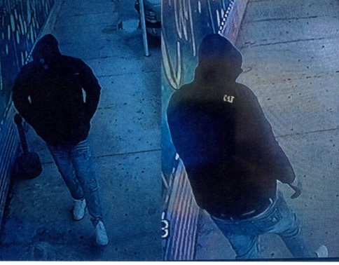 Wapakoneta Police Looking For Robbery Suspect – Mercer County Outlook