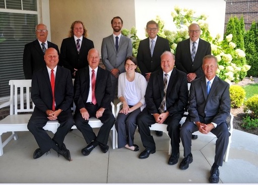 Hogenkamp Funeral Homes Celebrates 150 Years – Mercer County Outlook