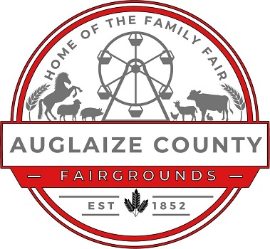 Auglaize County Jr. Fair Royalty Named – Mercer County Outlook